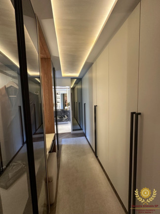 Imagem Apartamento com 3 Quartos à Venda, 135 m² em Jardim Da Glória - São Paulo