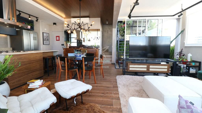 Imagem Apartamento com 2 Quartos à Venda, 125 m² em Vila Olímpia - São Paulo Imagem Apartamento com 2 Quartos à Venda, 125 m² em Vila Olímpia - São Paulo