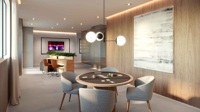 Imagem Imóvel com 3 Quartos à Venda, 67 m² em Mooca - São Paulo