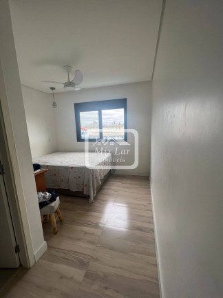 Imagem Apartamento com 2 Quartos à Venda, 60 m² em Parque Continental - Osasco
