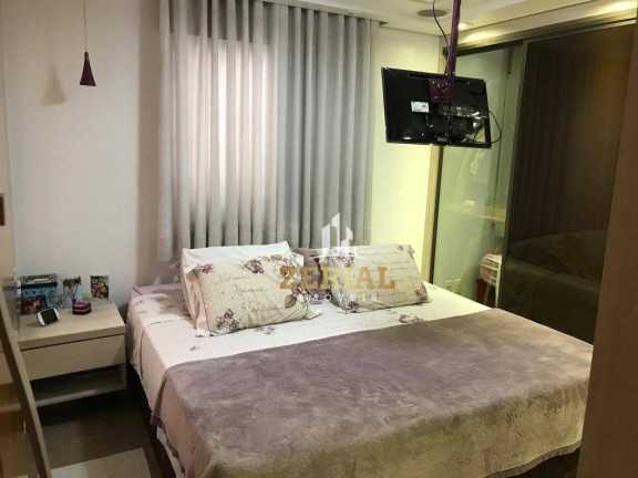 Imagem Cobertura com 2 Quartos à Venda, 144 m² em Olímpico - São Caetano Do Sul