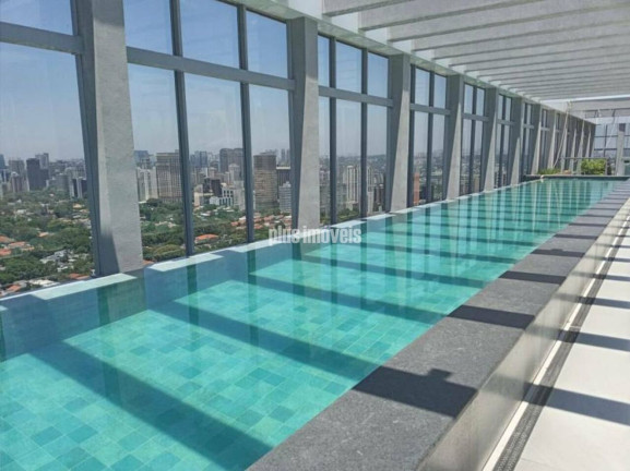 Imagem Apartamento com 1 Quarto à Venda, 30 m² em Pinheiros - São Paulo Imagem Apartamento com 1 Quarto à Venda, 30 m² em Pinheiros - São Paulo