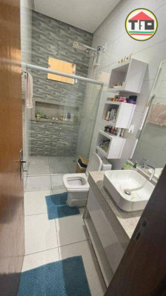 Imagem Casa com 3 Quartos à Venda, 300 m² em Cidade Jardim - Marabá