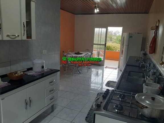 Imagem Chácara com 3 Quartos à Venda, 2.300 m² em Sob. Consulta - Paraibuna Imagem Chácara com 3 Quartos à Venda, 2.300 m² em Sob. Consulta - Paraibuna