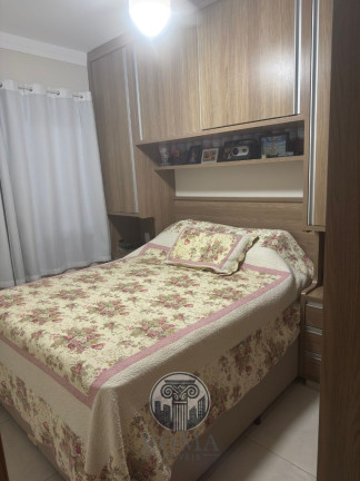 Imagem Imóvel com 2 Quartos à Venda, 54 m² em Parque Industrial Lagoinha - Ribeirão Preto Imagem Imóvel com 2 Quartos à Venda, 54 m² em Parque Industrial Lagoinha - Ribeirão Preto