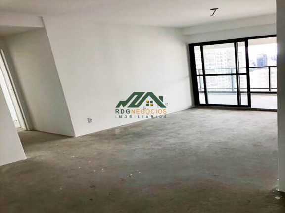 Imagem Apartamento com 3 Quartos à Venda, 84 m² em Jardim Das Acácias - São Paulo