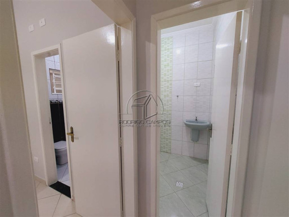 Imagem Casa com 2 Quartos à Venda, 61 m² em Quietude - Praia Grande Imagem Casa com 2 Quartos à Venda, 61 m² em Quietude - Praia Grande