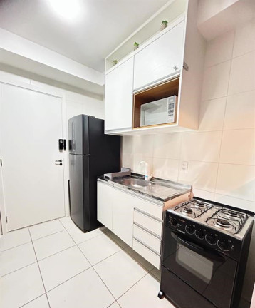 Imagem Apartamento com 1 Quarto à Venda, 31 m² em Vila Das Belezas - São Paulo Imagem Apartamento com 1 Quarto à Venda, 31 m² em Vila Das Belezas - São Paulo