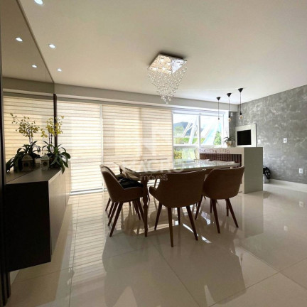 Imagem Apartamento com 3 Quartos à Venda, 129 m² em Centro - Jaraguá Do Sul Imagem Apartamento com 3 Quartos à Venda, 129 m² em Centro - Jaraguá Do Sul