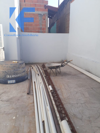 Imagem Casa com 2 Quartos à Venda, 65 m² em Centro - Sumaré