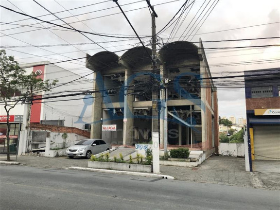 Imagem Imóvel para Alugar, 700 m² em Quarta Parada - São Paulo Imagem Imóvel para Alugar, 700 m² em Quarta Parada - São Paulo