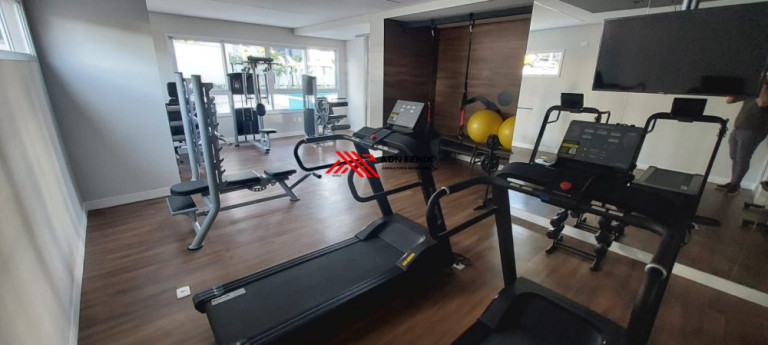 Apartamento com 2 Quartos à Venda, 56 m² em Vila Rosália - Guarulhos
