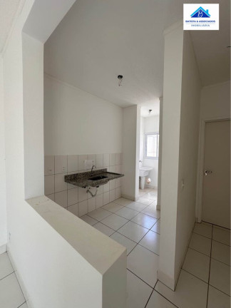 Imagem Apartamento com 2 Quartos à Venda, 50 m² em Jardim Novo Maracanã - Campinas Imagem Apartamento com 2 Quartos à Venda, 50 m² em Jardim Novo Maracanã - Campinas