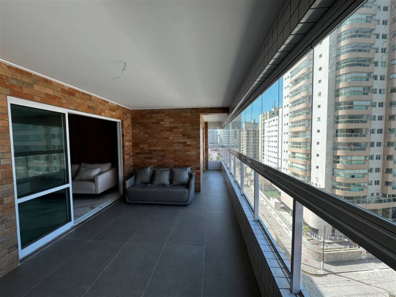 Imagem Apartamento com 3 Quartos à Venda, 126 m² em Aviacão - Praia Grande Imagem Apartamento com 3 Quartos à Venda, 126 m² em Aviacão - Praia Grande