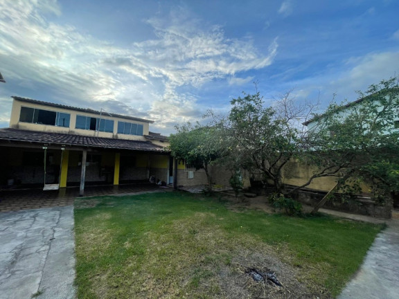 Imagem Casa com 3 Quartos à Venda, 1 m² em Itapebussu - Guarapari