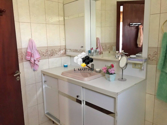 Imagem Casa com 3 Quartos à Venda, 558 m² em Igara - Canoas