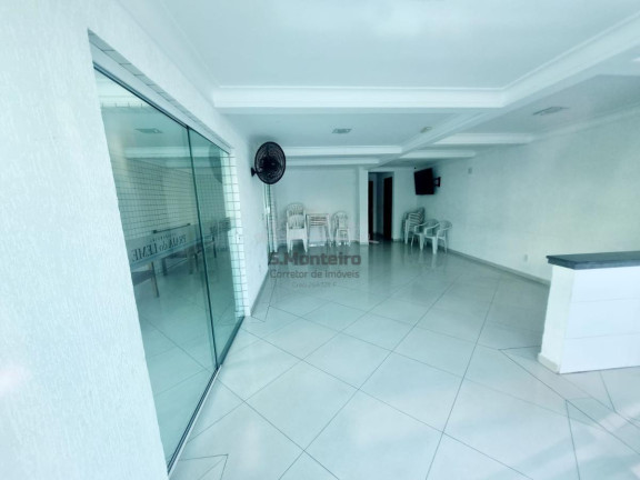 Imagem Apartamento com 2 Quartos para Alugar, 61 m² em Guilhermina - Praia Grande Imagem Apartamento com 2 Quartos para Alugar, 61 m² em Guilhermina - Praia Grande