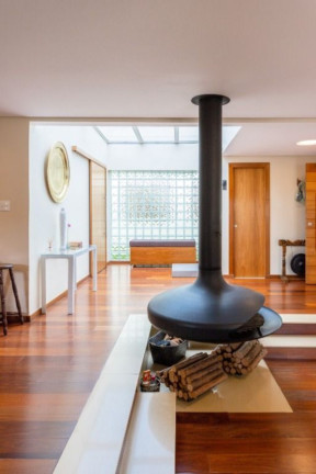 Imagem Casa com 5 Quartos à Venda,  em Alto De Pinheiros - São Paulo
