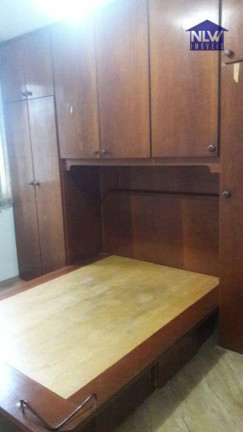 Imagem Apartamento com 3 Quartos à Venda, 60 m² em Lauzane Paulista - São Paulo