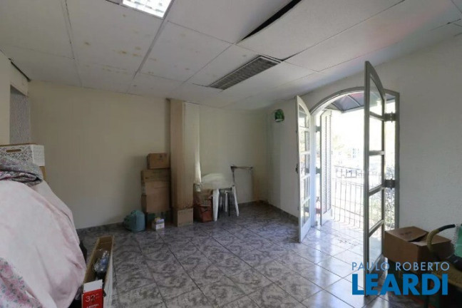 Imagem Casa com 3 Quartos para Alugar, 200 m² em Jardim Cristiane - Santo André