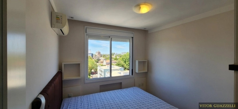 Imagem Apartamento com 2 Quartos à Venda, 60 m² em Cristo Redentor - Porto Alegre