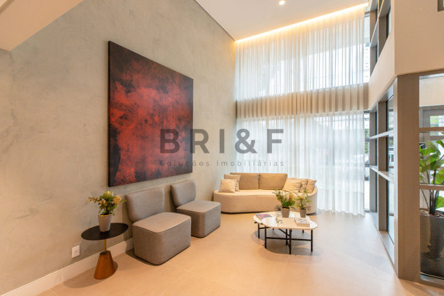 Imagem Apartamento com 1 Quarto à Venda, 31 m² em Vila Clementino - São Paulo Imagem Apartamento com 1 Quarto à Venda, 31 m² em Vila Clementino - São Paulo