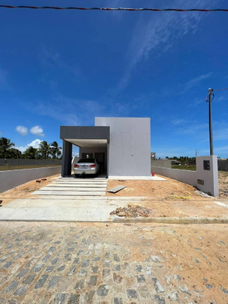 Imagem Casa com 2 Quartos à Venda, 80 m² em Rodovia Se-100 - Barra Dos Coqueiros
