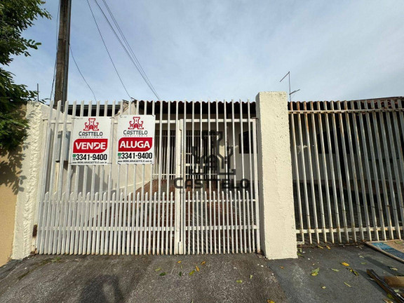 Casa com 3 Quartos à Venda, 140 m² em Cafezal - Londrina
