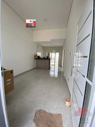 Imagem Casa com 3 Quartos à Venda, 160 m² em Parque Bellaville - Hortolândia