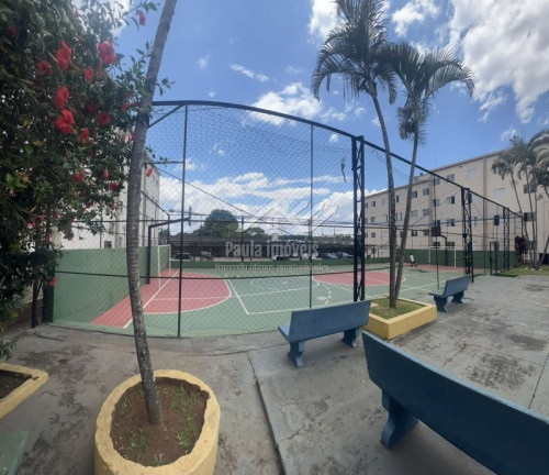Imagem Apartamento com 2 Quartos à Venda, 49 m² em Conjunto Residencial Trinta E Um De Março - Sao Jose Dos Campos