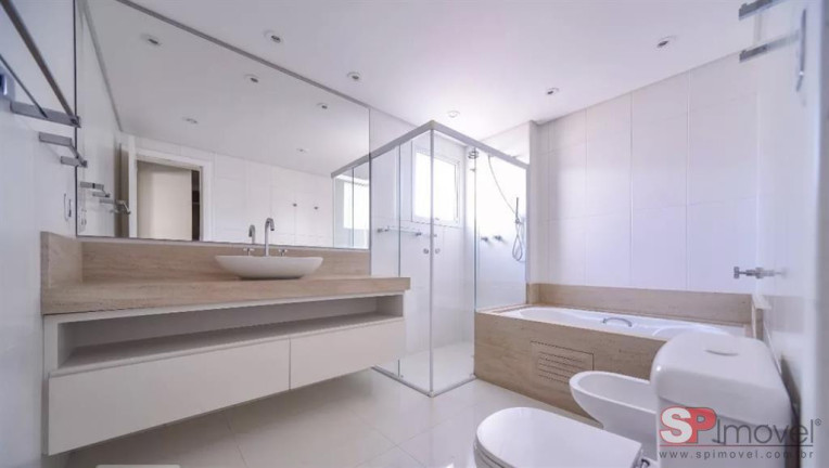 Imagem Apartamento com 3 Quartos à Venda, 264 m² em Santo Antônio - São Caetano Do Sul Imagem Apartamento com 3 Quartos à Venda, 264 m² em Santo Antônio - São Caetano Do Sul