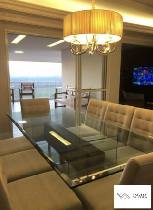 Imagem Apartamento com 3 Quartos à Venda, 125 m² em Parque Residencial Aquarius - São José Dos Campos Imagem Apartamento com 3 Quartos à Venda, 125 m² em Parque Residencial Aquarius - São José Dos Campos