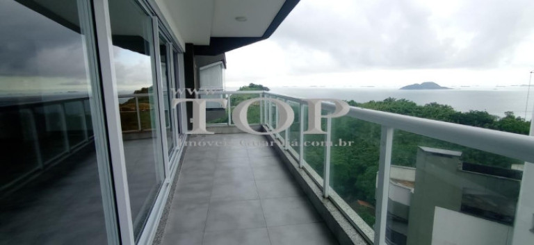 Imagem Apartamento com 3 Quartos à Venda, 145 m² em Jardim Astúrias - Guarujá