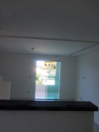 Imagem Casa com 2 Quartos à Venda, 77 m² em Ribeirópolis - Praia Grande