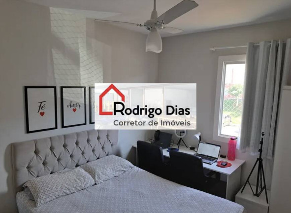 Imagem Apartamento com 2 Quartos para Alugar, 58 m² em Parque Residencial Eloy Chaves - Jundiaí Imagem Apartamento com 2 Quartos para Alugar, 58 m² em Parque Residencial Eloy Chaves - Jundiaí