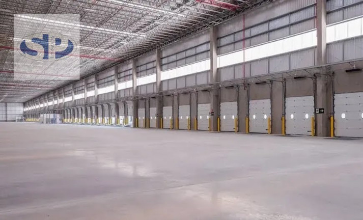 Imagem Imóvel Comercial para Alugar, 30.180 m² em Glebas - Franco Da Rocha