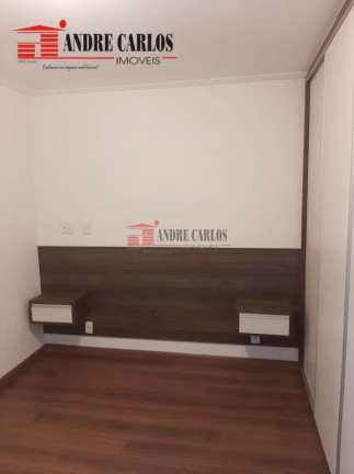 Imagem Apartamento com 3 Quartos à Venda, 90 m² em City Bussocaba - Osasco Imagem Apartamento com 3 Quartos à Venda, 90 m² em City Bussocaba - Osasco