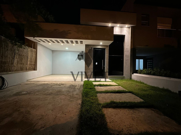 Imagem Casa de Condomínio com 3 Quartos à Venda, 110 m² em Cajuru Do Sul - Sorocaba Imagem Casa de Condomínio com 3 Quartos à Venda, 110 m² em Cajuru Do Sul - Sorocaba