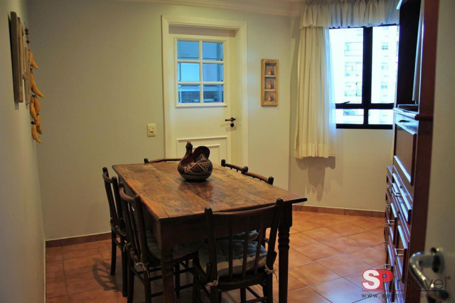 Imagem Apartamento com 3 Quartos à Venda, 200 m² em Jardim Parque Morumbi - São Paulo Imagem Apartamento com 3 Quartos à Venda, 200 m² em Jardim Parque Morumbi - São Paulo