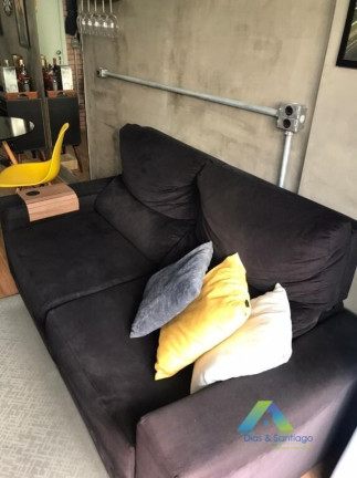 Imagem Apartamento com 1 Quarto à Venda, 30 m² em Moema - São Paulo Imagem Apartamento com 1 Quarto à Venda, 30 m² em Moema - São Paulo
