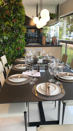 Imagem Apartamento com 4 Quartos à Venda, 142 m² em Brooklin - São Paulo Imagem Apartamento com 4 Quartos à Venda, 142 m² em Brooklin - São Paulo