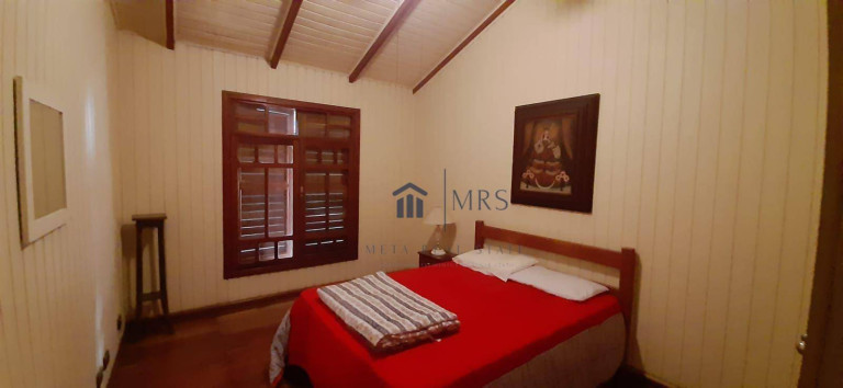 Imagem Imóvel com 3 Quartos à Venda, 243 m² em Alpes Da Cantareira - Mairiporã
