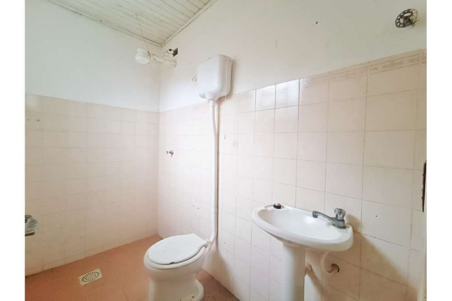 Imagem Casa com 3 Quartos à Venda, 160 m² em Tarumã - Viamão