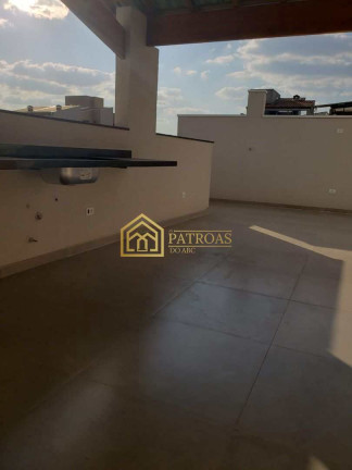 Imagem Apartamento com 2 Quartos à Venda, 98 m² em Vila Francisco Matarazzo - Santo André