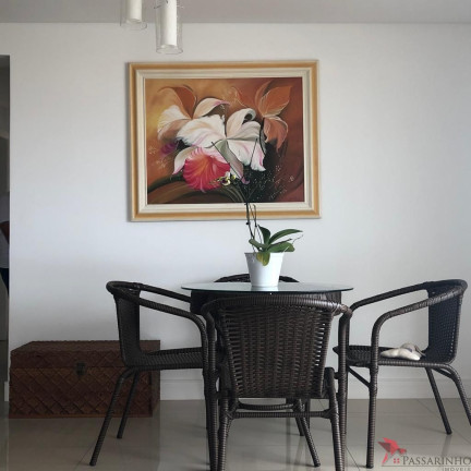 Imagem Apartamento com 3 Quartos à Venda, 137 m² em Centro - Passo De Torres