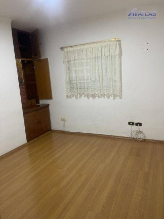 Imagem Sobrado com 3 Quartos à Venda, 257 m² em Vila Paiva - São Paulo