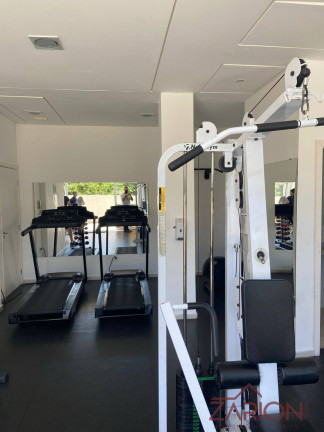 Imagem Apartamento com 2 Quartos à Venda, 81 m² em Vila São José - Taubaté