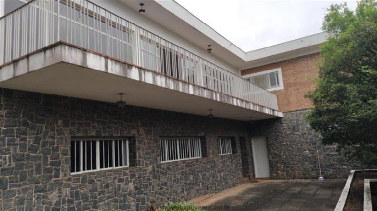 Imagem Casa com 4 Quartos à Venda, 501 m² em Vila Santista - Atibaia Imagem Casa com 4 Quartos à Venda, 501 m² em Vila Santista - Atibaia