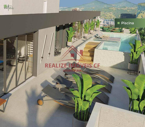 Imagem Apartamento com 1 Quarto à Venda, 35 m² em Centro - Cabo Frio Imagem Apartamento com 1 Quarto à Venda, 35 m² em Centro - Cabo Frio