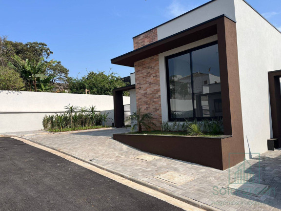 Imagem Casa com 3 Quartos à Venda, 96 m² em Vila Petrópolis - Atibaia